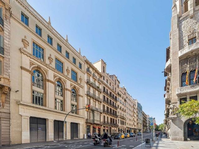 Oficina en alquiler en calle Laietana, Barcelona, de 844 m² por 20.256