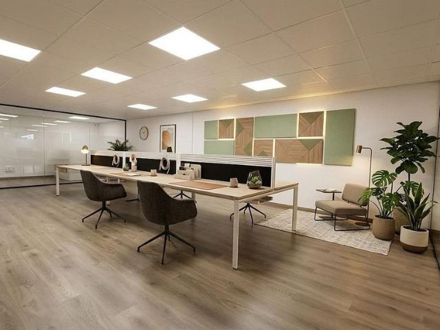 Oficina en alquiler en calle Sant Salvador, Andorra la Vella, de 155 m² por 3.700