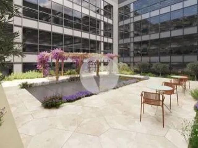 Oficina en alquiler en calle De Bergara, Barcelona, de 1.570 m² por 39.250