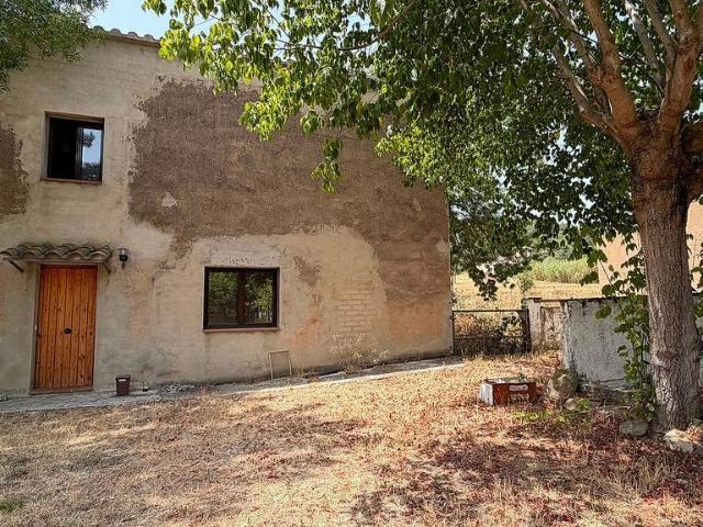 Oficina en alquiler en calle Vial, Breda, de 80 m² por 400