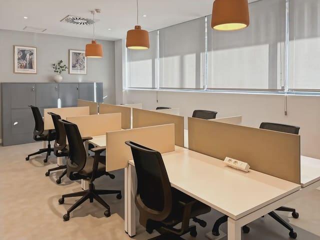 Oficina en alquiler en Camas, Sevilla