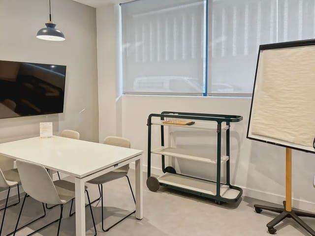 Oficina en alquiler en Camas, Sevilla