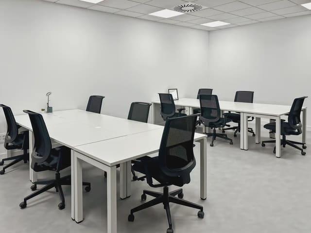 Oficina en alquiler en Camas, Sevilla