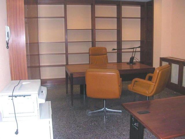 Oficina en alquiler en Castelló de la Plana, Castellón Costa Azahar