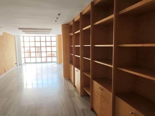 Oficina en alquiler en Castelló de la Plana, Castellón Costa Azahar