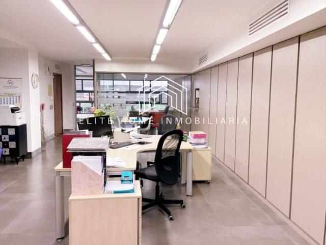 Oficina en alquiler en Castellón de la Plana, Centro