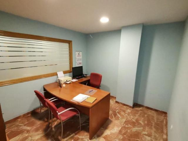 Oficina en alquiler en Castellón de la Plana, Norte