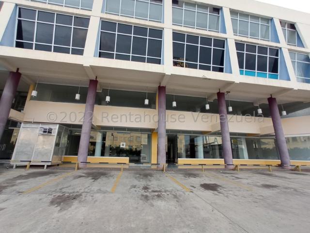 Oficina en alquiler en castillito San Diego Carabobo Desiree Castillo Rentahouse