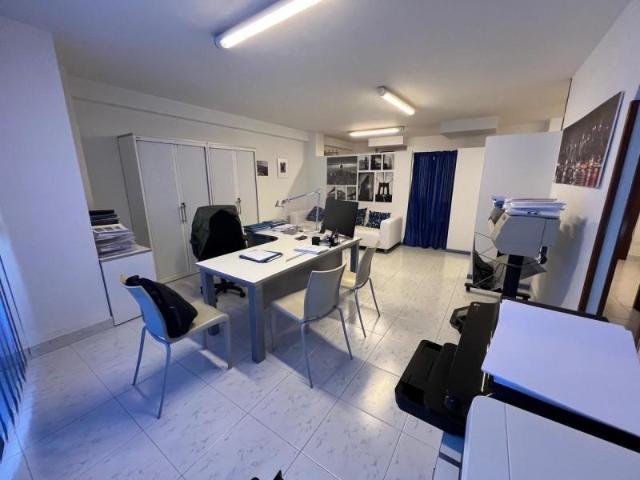 Oficina en alquiler en Castro Urdiales, Centro