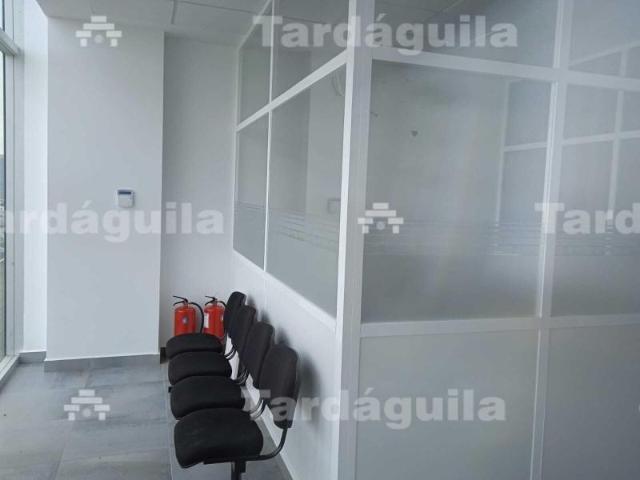 Oficina en alquiler en Carbajosa de la Sagrada, MONTALVO III