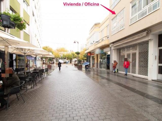 Oficina en alquiler en Carballo, CENTRO