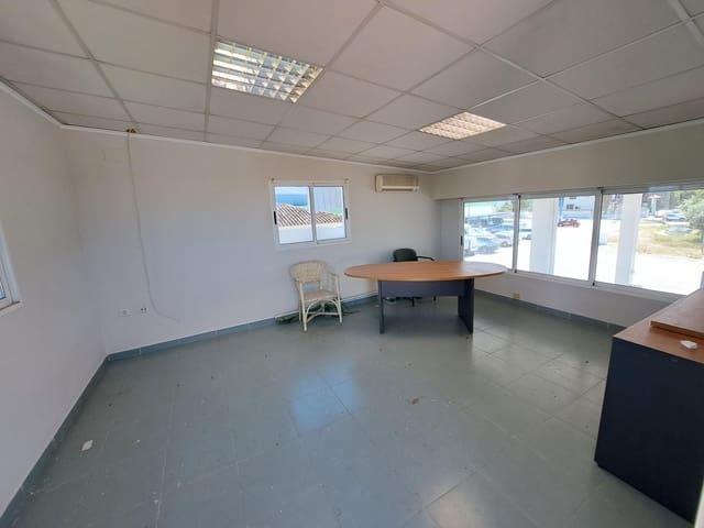 Oficina en alquiler en Carcaixent, Valencia