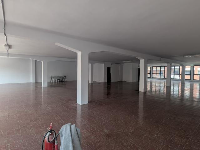 Oficina en alquiler en Carrer Taquigraf Serra