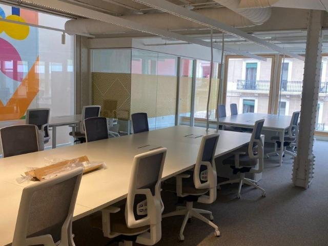 Oficina en alquiler en Carrer Carrer de Pere IV