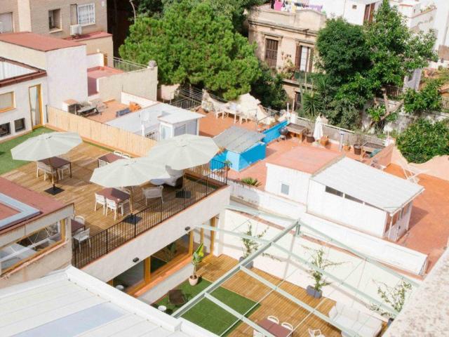 Oficina en alquiler en Carrer de Balcells