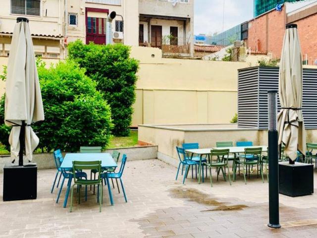 Oficina en alquiler en Carrer pallars