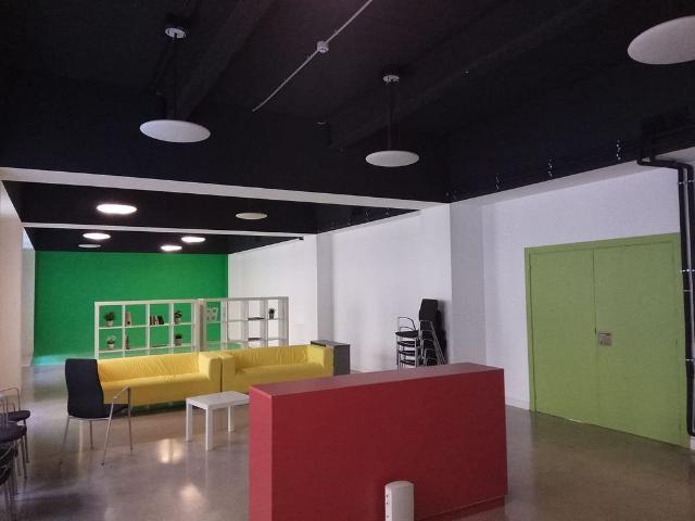 Oficina en alquiler en carretera Bv Km, Terrassa, de 110 m² por 1.247
