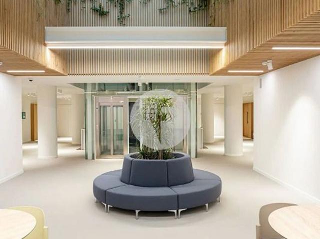 Oficina en alquiler en carretera De Rubí, Sant Cugat del Vallès, de 630 m² por 9.140