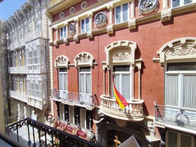 Oficina en alquiler en Cartagena, Murcia Costa Cálida