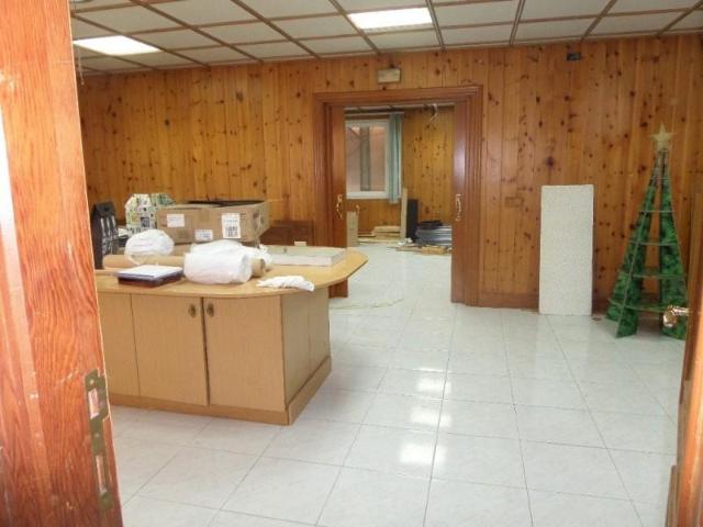Oficina en alquiler en Cartagena, Poligono industrial cabezo beaza