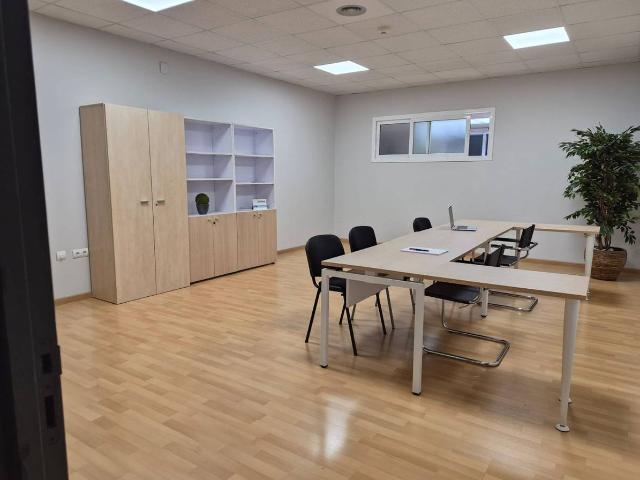 Oficina en Alquiler en Centre