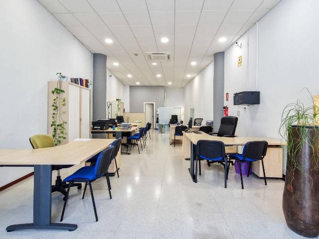 Oficina en Alquiler en Centre