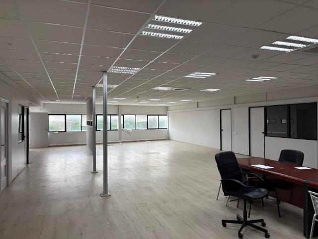 Oficina en Alquiler en Centre