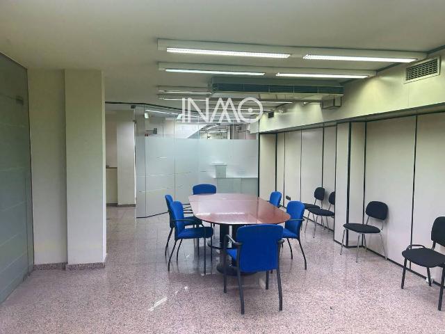 Oficina en Alquiler en Centre