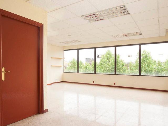 Oficina en Alquiler en Centre