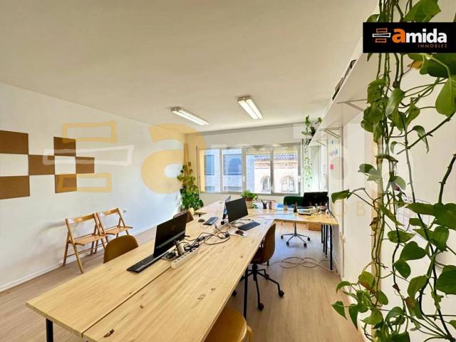 Oficina en Alquiler en Centre