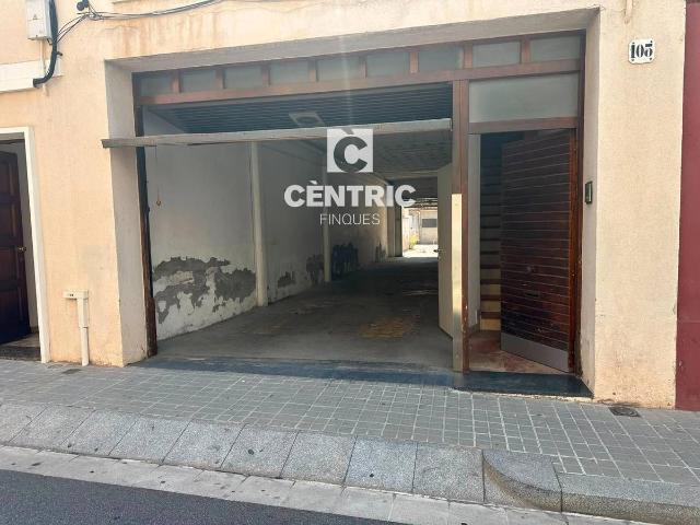 Oficina en Alquiler en Centre