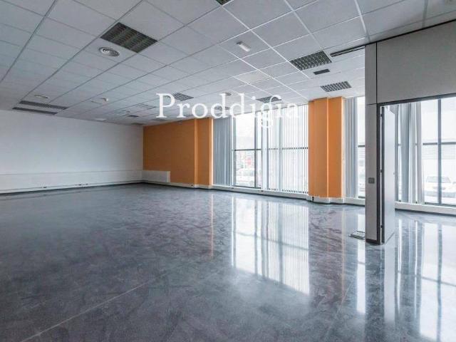 Oficina en Alquiler en Centre
