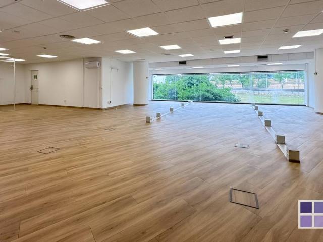 Oficina en Alquiler en Centre