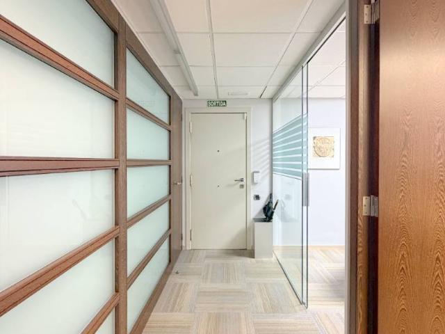 Oficina en Alquiler en Centre