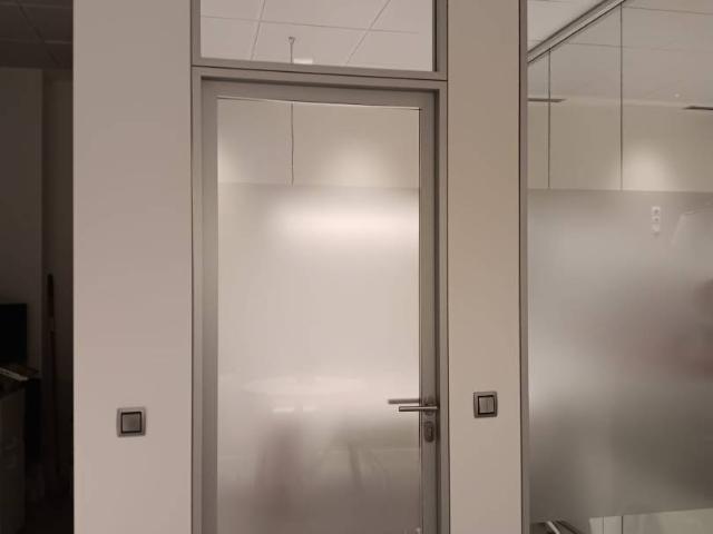 Oficina en Alquiler en Centre