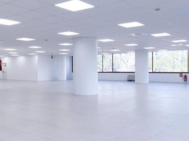 Oficina en Alquiler en Centre