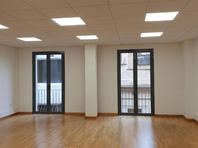 Oficina en Alquiler en Centre