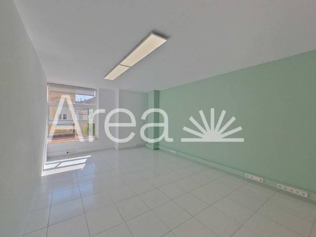Oficina en Alquiler en Centre