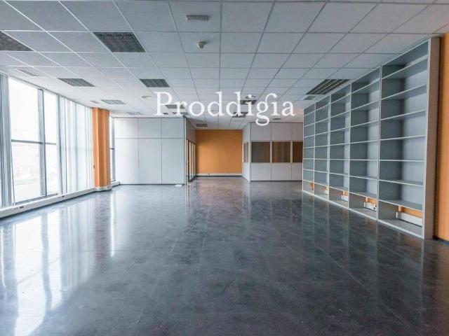 Oficina en Alquiler en Centre