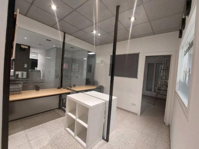 Oficina en Alquiler en Centre
