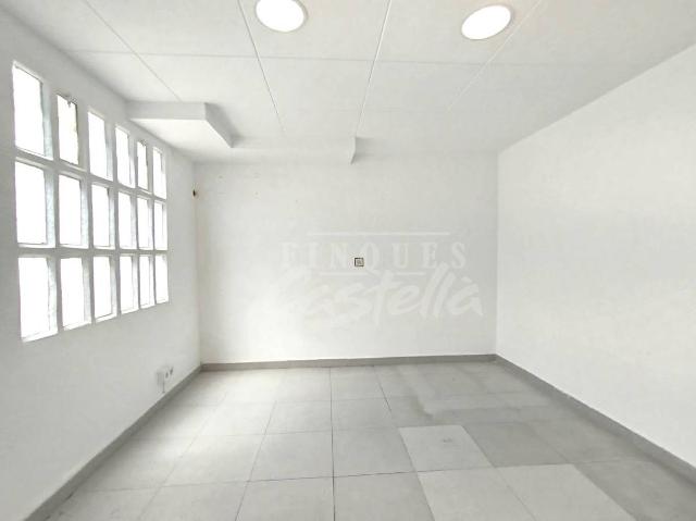 Oficina en Alquiler en Centre