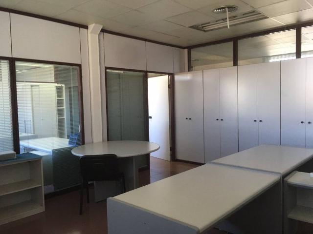 Oficina en Alquiler en Centre