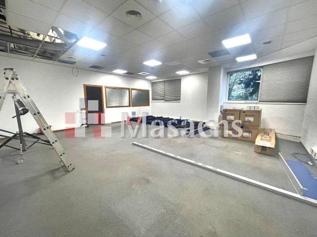 Oficina en Alquiler en Centre