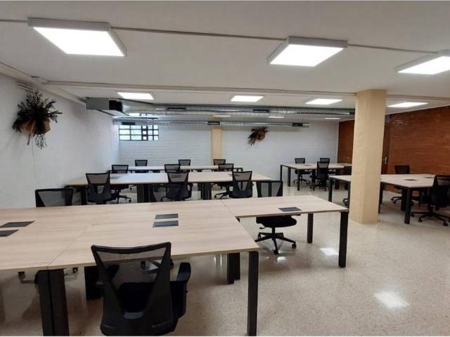 Oficina en Alquiler en Centre