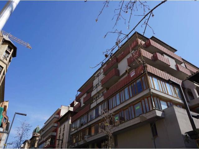 Oficina en Alquiler en Centre