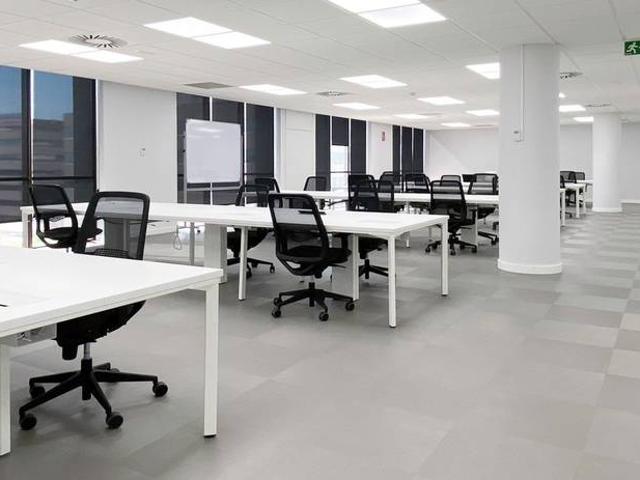 Oficina en Alquiler en Centre
