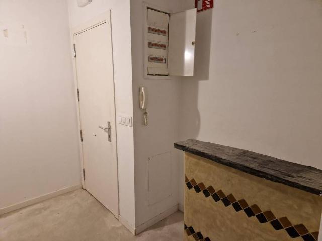 Oficina en Alquiler en Centre