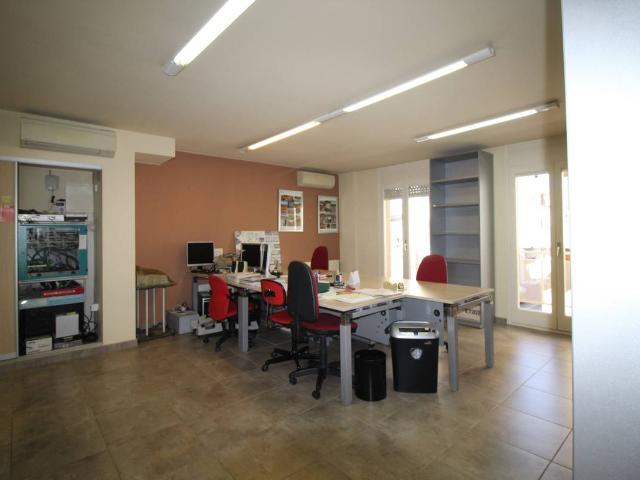 Oficina en Alquiler en Centre