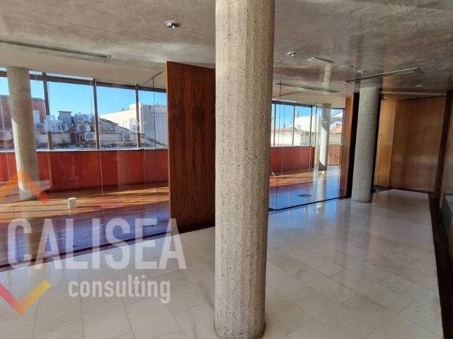 Oficina en Alquiler en Centre
