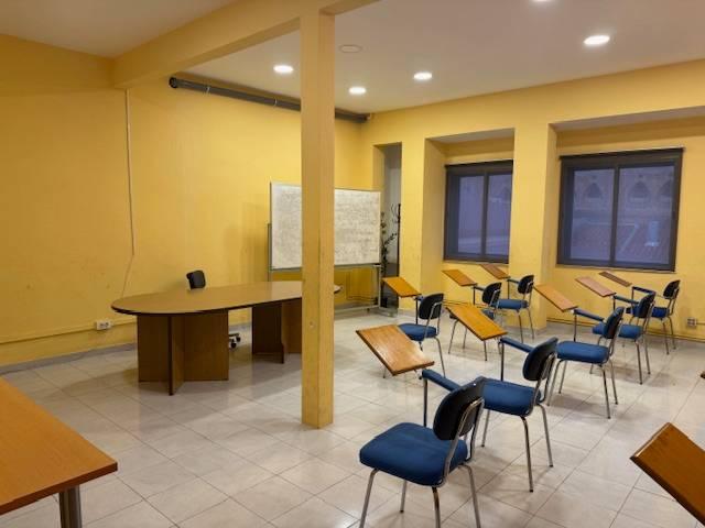 Oficina en Alquiler en Centre
